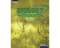 Biology A Course For 'O' Levels